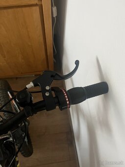 Detský bicykel - 5