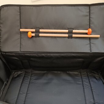 Woodpack, C - minor - 5