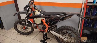 KTM EXC 300 TPI 2019 SIXDAYS - 5