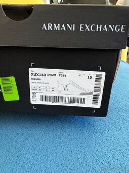Armani Exchange - 5