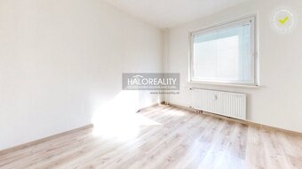 HALO reality - Predaj, trojizbový družstevný byt Lučenec, Va - 5