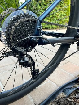 Specialized ROCKHOPPER EXPERT 2X - 5