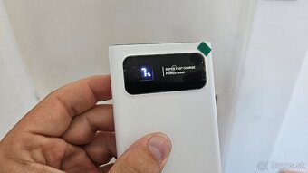 Power banka s rýchlym nabíjaním 10tis mah - 5