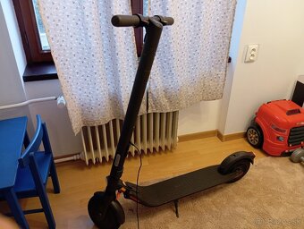 Nineboot Segway - 5