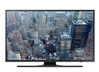 Samsung UE65JU6400W 4K UHD - 5