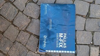 Cybex gold. Autosedačka - 5