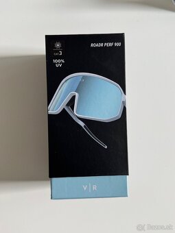 Predám športové okuliare RoadR Perf 900 - 5