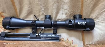 Predám Vzduchovka PCP Artemis PR900W GEN-2 kal.4,5mm - 5