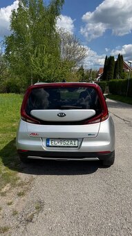 KIA E-Soul 64kw Spirit - 5