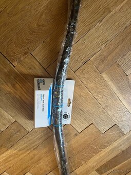 MTB riaditka PRO THARSIS 3FIVE - 5
