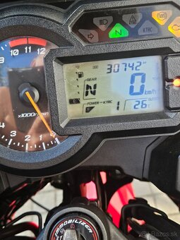 Kawasaki versys1000 2018 r.v. - 5