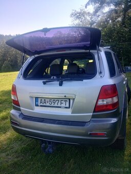 Kia Sorento - 5