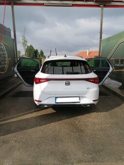 leon FR 1.5 TSI (96kW) kombi 2024 -130 koní v záruke - 5