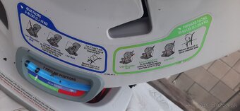 Detská Autosedačka BRITAX - 5