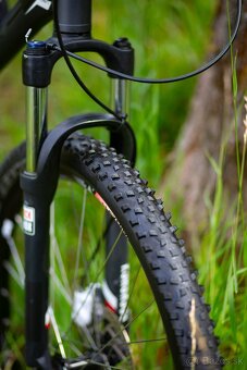 Bicykel CUBE ANALOG - 5