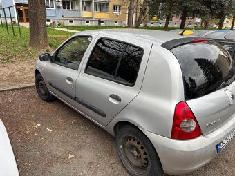 Renault Clio - 5