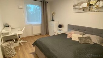 Moderný 2 izbový apartmán v novostavbe Nuppu - 5