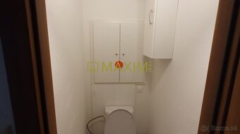 Prerobený 3 izbový byt v spodnej časti Klokočiny - 5