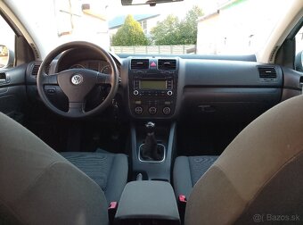 Volkswagen Golf 5 1.4 16V 55kw - 5