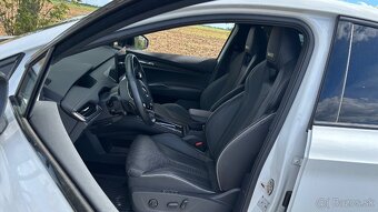 Škoda Enyaq Coupé RS - 5