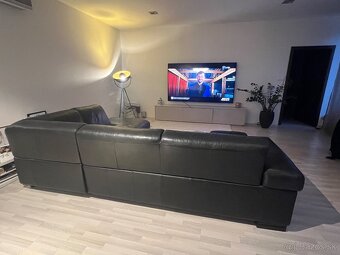 Sedacia súprava NATUZZI koža - 5