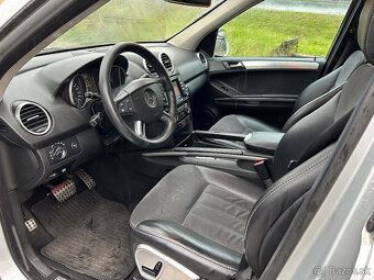 Mercedes-Benz ML 320 CDI - 5