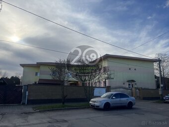 Dražba bytu vo Veľkom Mederi - 5