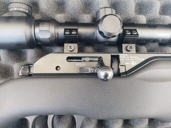 Vzduchovka Umarex 850 M2 - 5