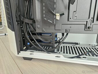 GameMax Panda T802 White - predané - 5