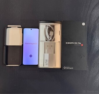 Xiaomi mix flip - 5