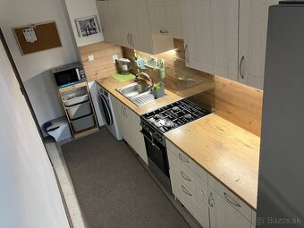 Výmena bytu 2i za 3i-4i - 5