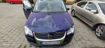 Predám Volkswagen Touran - 5