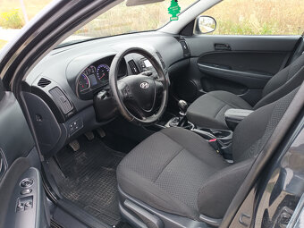 Hyundai i30 1.6crdi facelift blue drive - 5