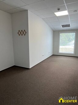 NA PRENÁJOM montovaná hala /270 m2/, A.Jedlika, Komárno - 5