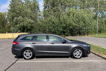 Ford Mondeo Combi Titanium 2.0TDCI EcoBlue 190 A/T8 odp DPH - 5
