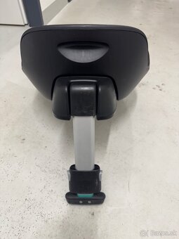Základňa Britax Romer Baby Safe i-Size Flex Base - 5