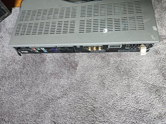 Domáce kino Sony DAV-SB200 - 5