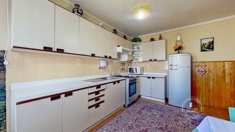 AXIS REAL | Rodinný dom, Kamienka, okr. Stará Ľubovňa - 5