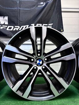 Styling 468M R20 Bmw orig. - 5