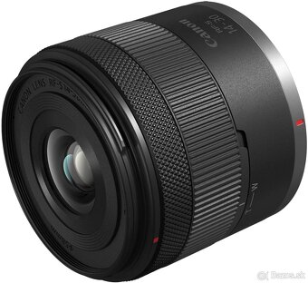 novy objektiv Canon RF-S 14-30mm f/4 – 6,3 IS STM PZ - 5