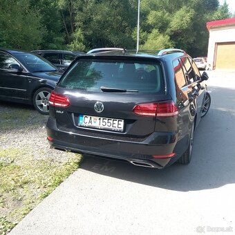 Vw golf 2.0tdi dsg - 5