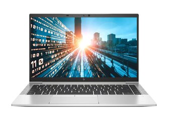 HP EliteBook 840 G7|32GB|SSD256GB|Intel Core i5-10310U| - 5