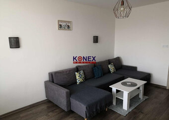 NA PREDAJ 2-izbový byt ŠTEFÁNIKOVA ul. MICHALOVCE - 5