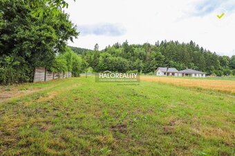 HALO reality - Predaj, pozemok pre rodinný dom 1521 m2 Jasen - 5