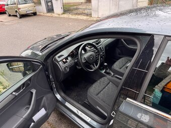 Skoda Rapid 1.0 tsi 70kw r.v.2019 auto velmi pekne zachovale - 5