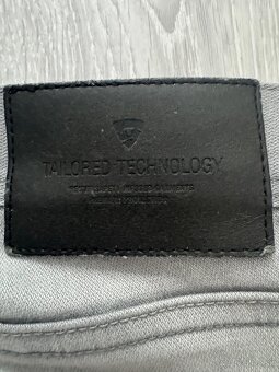 Kevlarove džínsy REVIT - 5