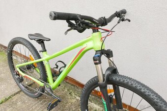 Predám bicykel Merida MATTS J. CHAMPION XS - 5