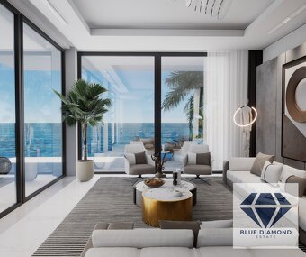 Cyprus - Nadštandardné bývanie na útese - 5