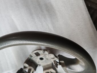 FIAT PANDA VOLANT - 5