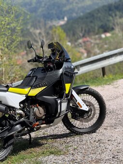 Husqvarna NORDEN 901 / 23 - 5